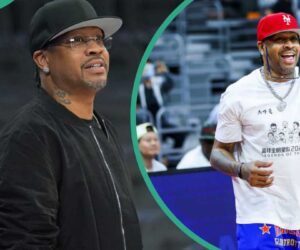 Who is Allen Iverson’s wife? Inside the basketball star’s love life and dating history