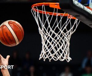 British Basketball Federation to enter liquidation as crisis engulfing sport continues