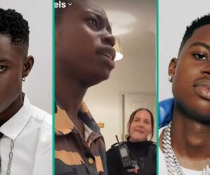 UK Police Storm Peller’s Apartment During TikTok Live, Fans Surprised by What They Heard