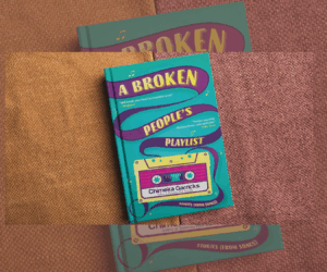 If Heartbreak Had a Soundtrack, It’d Be A Broken People’s Playlist