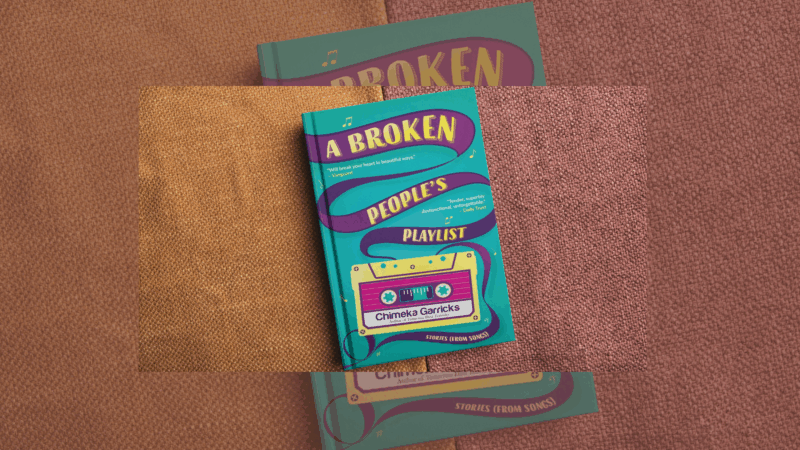 If Heartbreak Had a Soundtrack, It’d Be A Broken People’s Playlist