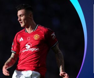 Match Of The Day: Benjamin Sesko ‘must do better’ for Man Utd – Alan Shearer