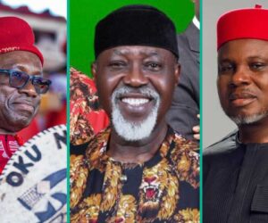 Anambra Decides: Live Updates of 2025 Governorship Election, Voting, Results, Other Key Incidents