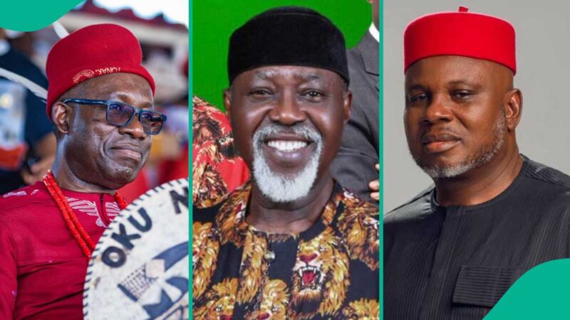 Anambra Decides: Live Updates of 2025 Governorship Election, Voting, Results, Other Key Incidents