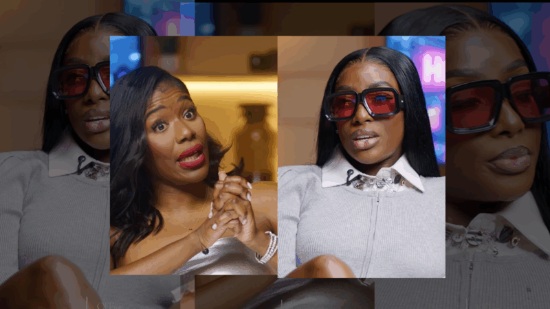 “Pull It Up Right Now!” – Inside the Heated Moment Between Ms DSF and Mide Oni