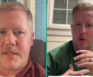 White Pastor Who Quit Christianity and Became Atheist Shares Things Christians Are Not Ready to Hear