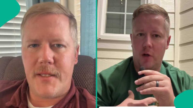 White Pastor Who Quit Christianity and Became Atheist Shares Things Christians Are Not Ready to Hear