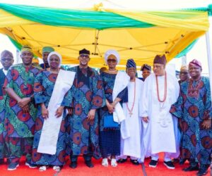 Omoluabi Movement Hails Gov. Abiodun, Iperu Indigenes On Akesan Day Celebrations