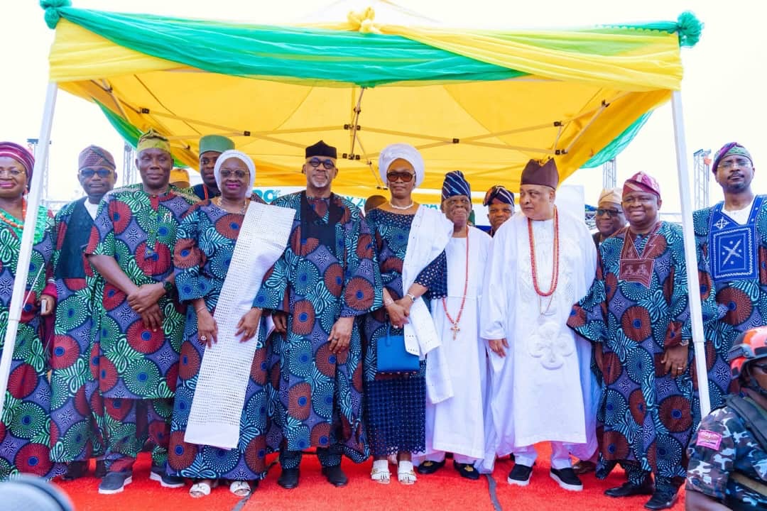 Omoluabi Movement Hails Gov. Abiodun, Iperu Indigenes On Akesan Day Celebrations