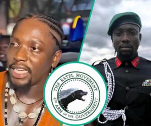 VDM Opens Ratel Office, Calls It 4th Arm of Government, Tour of Massive Structure Trends: “So Nice”