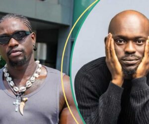 NCAA Weighs in on VDM, Mr Jollof’s Aircraft Fight as They Begin Investigation: “No Unruly Behaviour”