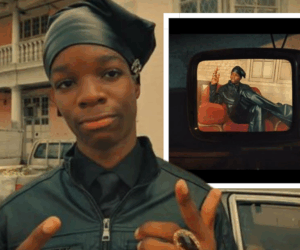 Wizkid’s Son Enters the Spotlight with Debut EP ‘Champion’s Arrival’