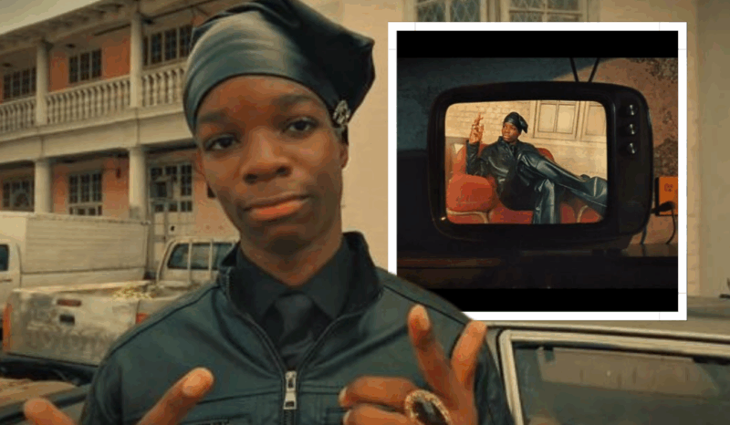 Wizkid’s Son Enters the Spotlight with Debut EP ‘Champion’s Arrival’