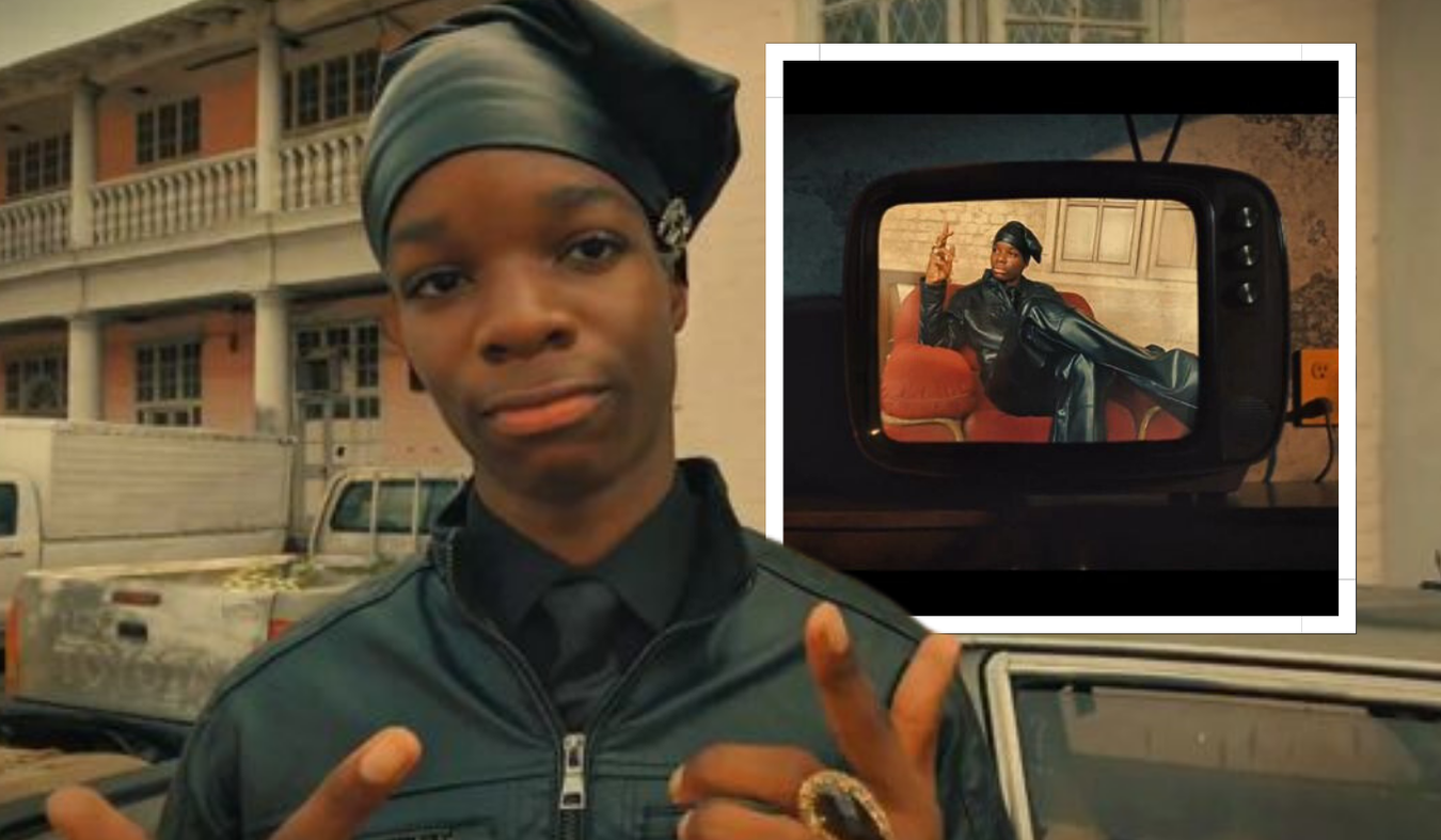 Wizkid’s Son Enters the Spotlight with Debut EP ‘Champion’s Arrival’