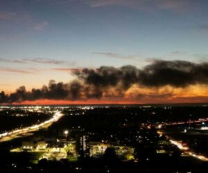 At least 7 dead after UPS cargo plane crashes near Louisville airport
