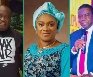 Okey Ezea, 5 Other National Assembly Members Who Have Died in the Last 18 Months