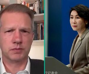 US Congressman Breaks Silence as China Backs Nigeria and Warns Against Interference from US