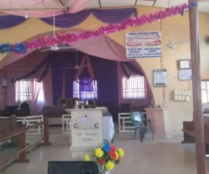 Breaking: 38 abducted Kwara worshippers regain freedom