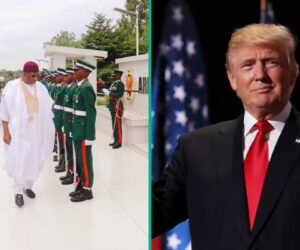 How Police Fuel Boko Haram Crisis: Ex-Army Chief Opens Up Amid Trump’s Threat