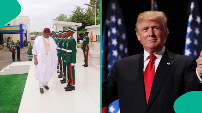 How Police Fuel Boko Haram Crisis: Ex-Army Chief Opens Up Amid Trump’s Threat