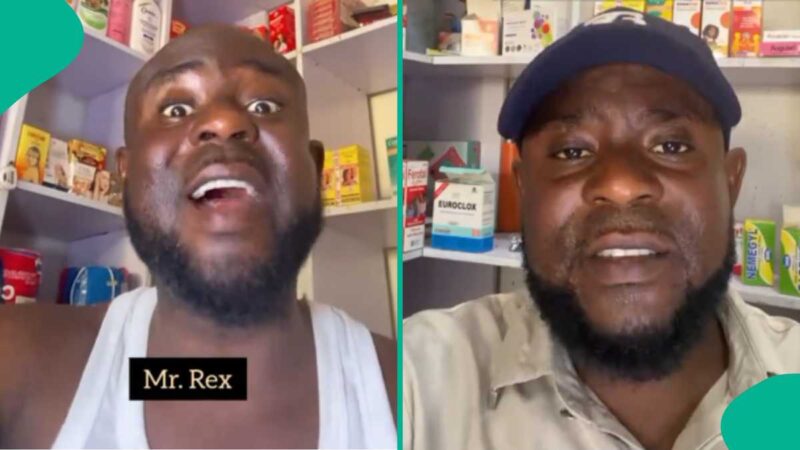 Observant Man Shares What Has Been Happening in His Life since He Dumped Christianity