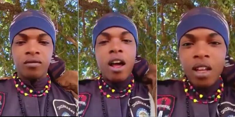 “We will Kidnap President Tinubu soon”