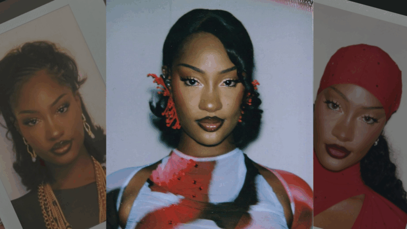 5 Tems Hairstyles You’ll Want to Screenshot for Your Next Salon Appointment