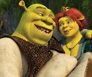 People Say “Shrekking” Is the New Dating Trend