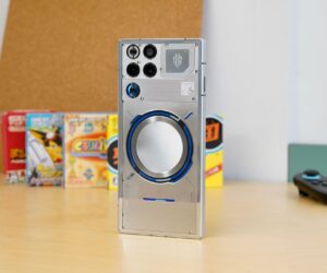 RedMagic 11 Pro review: the value gaming phone champ