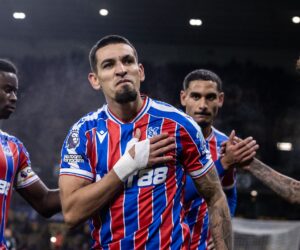 How to watch Crystal Palace vs Manchester United: live streams