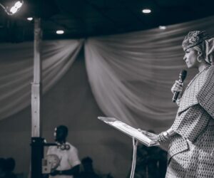 CAFA World Press Conference 2025; Charting Africa’s Path to a $500 Billion Fashion Economy