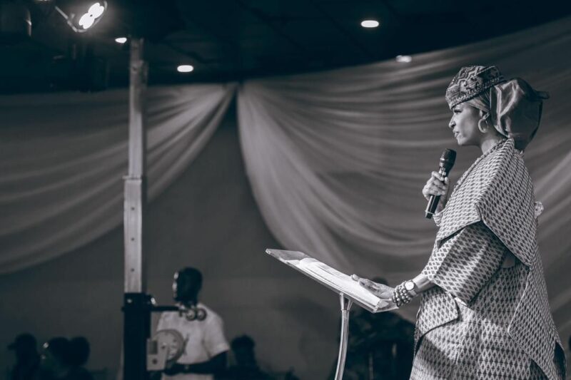 CAFA World Press Conference 2025; Charting Africa’s Path to a $500 Billion Fashion Economy