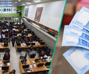 Trump’s Effect: Nigerian Stock Market Extends Losses on Wednesday