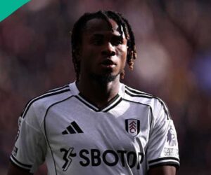 Samuel Chukwueze: Angry Nigerians Slam Super Eagles Star After Top Display for Premier League Club