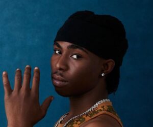 Fola Continues Electrifying Run as He Crosses 1 Billion Career Streams