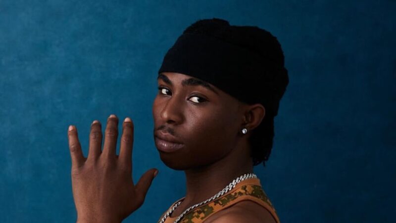 Fola Continues Electrifying Run as He Crosses 1 Billion Career Streams