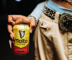 Trace City X Malta Guinness Campus Tour: Where Good Energy Took Over!