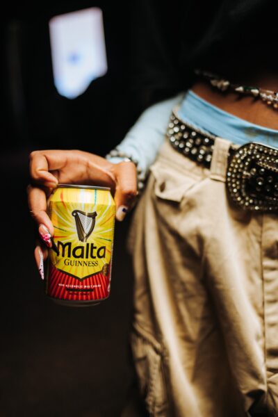 Trace City X Malta Guinness Campus Tour: Where Good Energy Took Over!