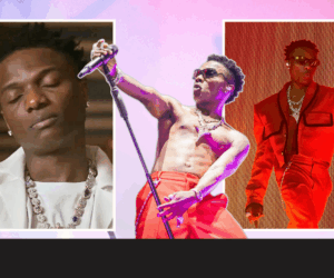 Long Live Lagos: Wizkid Takes Centre Stage in New HBO Documentary