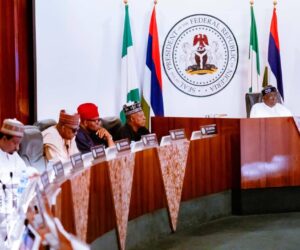 FEC approves construction of residences for judges, water projects in FCT