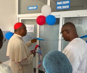 Onaiyekan Urges Synergy To Curb Medical Tourism