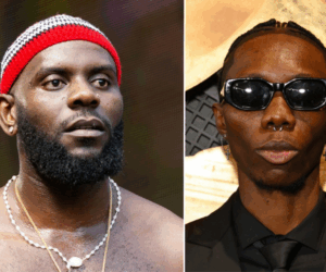 Odumodublvck Addresses Allegations of Physical Violence Amid Blaqbonez Feud