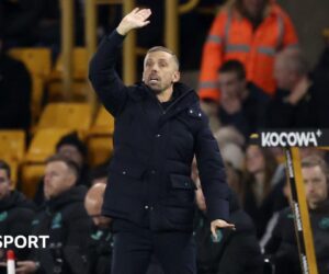 Wolves: Gary O’Neil pulls out of the running for shock Wolves return at Premier League club