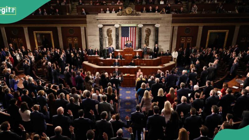 US Congress Begins Full Investigation into Alleged Christian Genocide in Nigeria