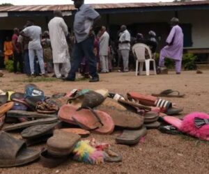 How bandits killed vice principal, abducted 25 students in Kebbi school raid