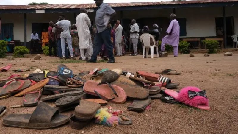 How bandits killed vice principal, abducted 25 students in Kebbi school raid