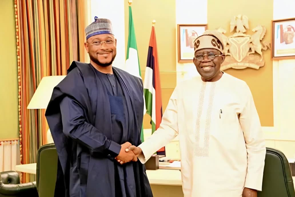 Zamfara governor in Tinubu’s delegation to G20 meeting in South Africa