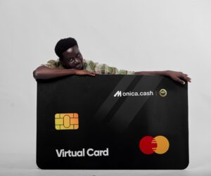 Sell Bitcoin to Naira in Seconds with Monica Cash – Best BTC to NGN Rates in Nigeria