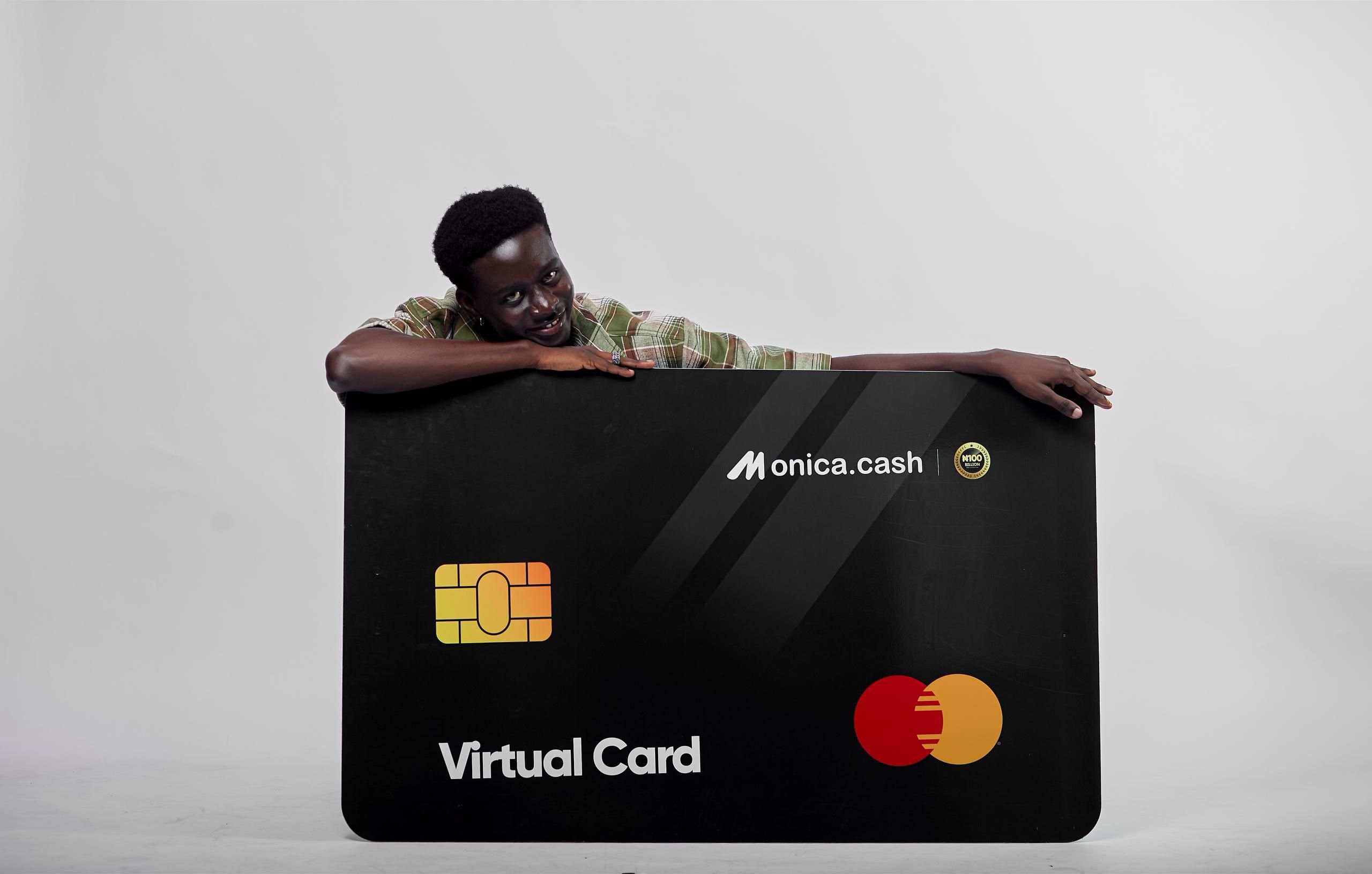 Sell Bitcoin to Naira in Seconds with Monica Cash – Best BTC to NGN Rates in Nigeria