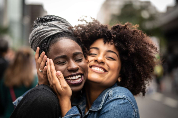 What No One Tells You About Friendships in Your 30s